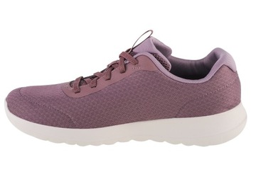 Skechers Go Walk Joy - Ecstatic 124094-MVE 40 Różowe