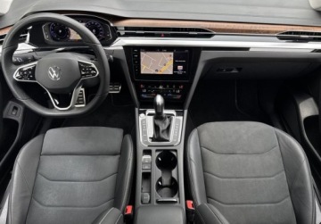 Volkswagen Arteon Fastback Facelifting 2.0 TSI 190KM 2022 Volkswagen Arteon ElegancePremium 2.0TSI 190KM DSG AppConnect Kamera Led V, zdjęcie 16