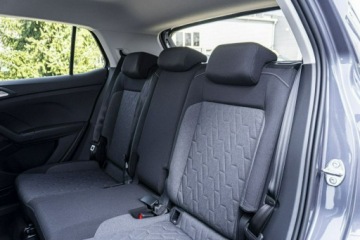 Volkswagen T-Cross SUV Facelifting 1.0 TSI 95KM 2026 Volkswagen T-Cross Life Plus 1.0 TSI 95 KM, zdjęcie 12