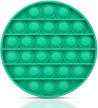 PUSH POP BUBBLE ZABAWKI ANTYSTRESOWE SENSORYCZNE
