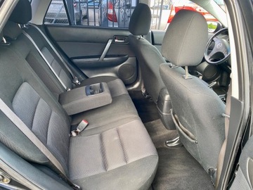 Mazda 6 I 2006 Mazda 6 1.8 Diesel 120KM, zdjęcie 15