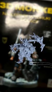 Гном-инженер - Аватары войны