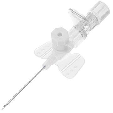 B.Braun Vasofix Certo kaniula dużylna 1.5x45mm 17G