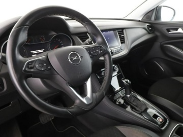 Opel 2017 Opel Grandland X 1.6 CDTI Automat INNOVATION, zdjęcie 13