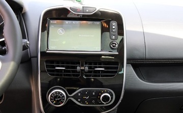 Renault Clio IV Hatchback 5d ENERGY dCi 90KM 2015 Renault Clio INITIALE PARIS Oszczedny Piekny 1.5 Diesel 90KM, zdjęcie 15