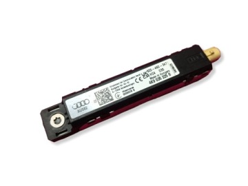 verstärker antenne Audi A6 S6 C8 4K 4K9035225B
