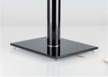 ОСНОВАНИЯ СТОЙКИ ДЛЯ КОЛОНОК SONORUS SP100