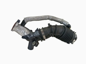 Воздушный шланг Renault Clio IV 1.5 DCI 165758885R