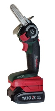 Адаптер для аккумуляторов Yato 18 В для Bosch Power For All
