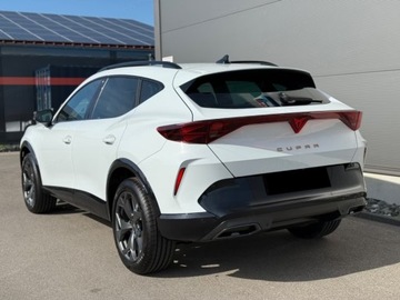 Cupra Formentor Crossover 1.5 TSI 150KM 2025 CUPRA Formentor 1.5 eTSI DSG Suv 150KM 2025, zdjęcie 3