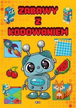 Zabawy z kodowaniem (E)