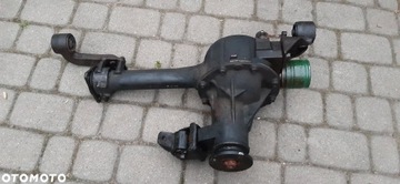 DIFERENCIÁL PŘEDNÍ SUZUKI GRAND VITARA 1 NÁPRAVA OCELOVÝ 98-05