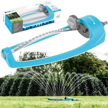SWING IDEAL 52-072 Осциллирующий ороситель CellFast