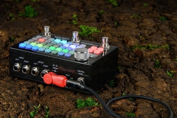 Konwerter myVolts USB-C PD Step-Up Tip, 9V, minus w środku