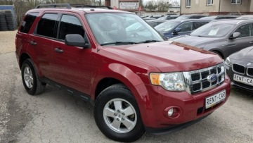 Ford Escape II 2011 Ford Escape 2.5i 173PS ZAREJESTROWANY Bezwypadkowy, zdjęcie 6