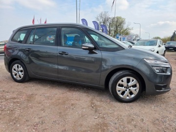 Mazda CX-5 I SUV 2.0 SKYACTIV-G 165KM 2015 Citroen C4 Grand Picasso 1.6 HDi 120 KM 7 foteli nawigacja kamera gwarancja, zdjęcie 4