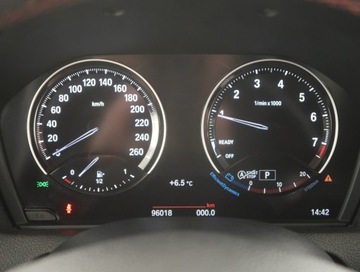 BMW Seria 1 F20-F21 2018 BMW 1 118i, Salon Polska, Serwis ASO, Automat, zdjęcie 10