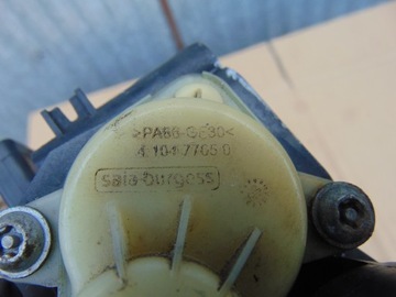 OBUDOWA TERMOSTATU FORD MONDEO MK5 FOCUS MK3 LIFT 2.0 TDCI