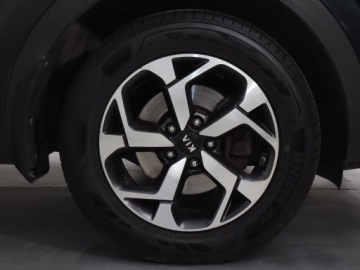 Kia Sportage IV SUV Facelifting 1.6 GDI 132KM 2020 Kia Sportage 1.6 GDI, Salon Polska, 1. Właściciel, zdjęcie 14
