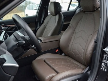 BMW Seria 5 G90-91 Sedan 2.0 20d 197KM 2025 BMW Seria 5 BMW 520d xDrive Sedan 2.0 Hybryda 197KM, zdjęcie 27