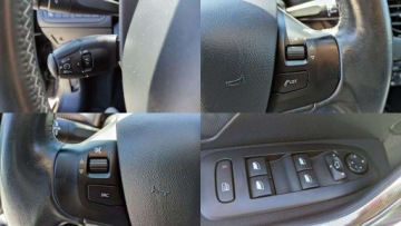 Peugeot 2008 I SUV 1.6 VTi 120KM 2014 Peugeot 2008 GT 1.6i 120 kM Led Klima Navi Skory Jak Nowy Tylko 82 tys km, zdjęcie 28
