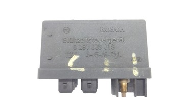 PRZEKAŹNIK ŚWIEC ŻAROWYCH CITROEN C6 C5 2.7 HDI 0281003018