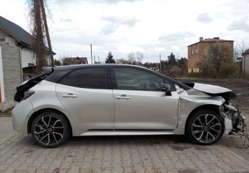 Toyota Corolla XII 2019 Toyota Corolla Okazja, zdjęcie 13