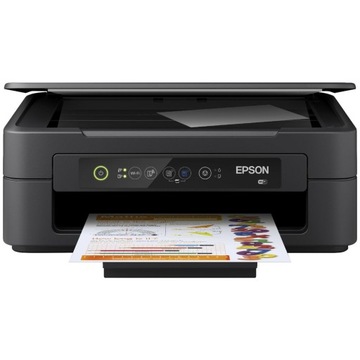 Чернила Epson XP-2150/2200/2205 3в1 WiFi Eternal