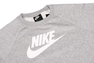 Nike bluza damska ciepła dresowa sportowa roz.L