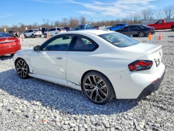 BMW Seria 2 F74 2024 BMW Seria 2 230xi 2024 2.0 Benzyna 255KM, zdjęcie 10