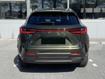 Lexus NX II 2026 350h Prestige 2WD 2.5 (197KM), zdjęcie 4