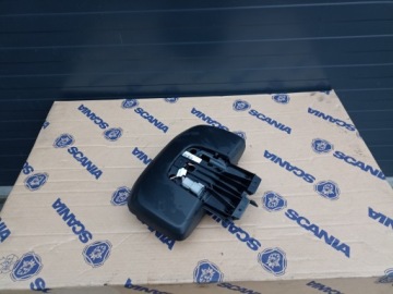 ЗЕРКАЛО SCANIA RAMP НОВАЯ МОДЕЛЬ 2645660