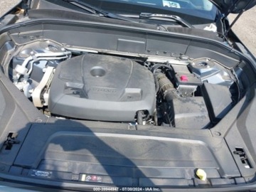 Volvo XC90 II 2022 Volvo XC 90 2022r, T6 Momentum, 4x4, 2.0L 2.0 Benzyna 255KM, zdjęcie 12