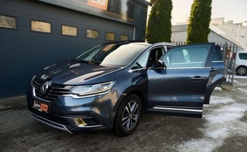 Renault Espace V Van 2.0 Blue dCi 160KM 2020 Renault Espace Renault Espace BLUE dCi 160 EDC BUSINESS EDITION 2.0 Diesel, zdjęcie 37