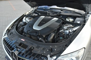 Mercedes CL W216 Coupe 600 517KM 2006 Mercedes CL 600 V12 517KM 2006r. AMG Design, zdjęcie 34