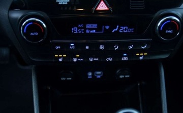 Hyundai Tucson III SUV 1.6 T-GDI 177KM 2018 Hyundai Tucson Hyundai Tucson 1.6 Turbo 2WD Style 1.6 Benzyna 177KM, zdjęcie 29