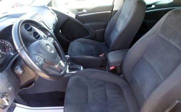 Volkswagen Tiguan I SUV Facelifting 2.0 TDI CR DPF BlueMotion 140KM 2012 Volkswagen Tiguan 2.0TDI 140KM 4Motion 4x4 LIFT Zero korozji 2xKola Serwis, zdjęcie 12