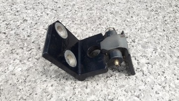 PANT DVEŘE LEVÝ ZADNÍ SPODNÍ PEUGEOT 607