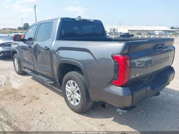 Toyota Tundra II 2024 Toyota Tundra Sr5 2024 3.4l 3.4 Benzyna 389KM, zdjęcie 3