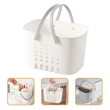 Akcesoria do kąpieli użytkowych Przenośny prysznic