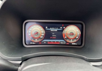 Hyundai Kona I Crossover Facelifting 1.0 T-GDI 120KM 2023 Hyundai Kona Hyundai Kona 1.0 T-GDI 48V-Hybrid Prime Benzyna 120KM, zdjęcie 20