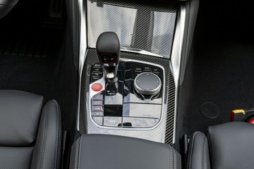 BMW Seria 3 G20-G21 2025 BMW M3 Competition M xDrive Touring - Dostępny od, zdjęcie 18