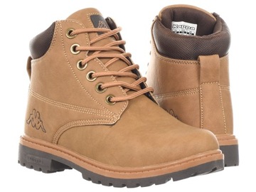 Buty męskie Kappa LOGO TENNESEE 2 303UY90-939
