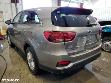 Kia Sorento III 2019 Kia Sorento Kia Sorento, zdjęcie 3