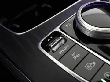 Mercedes Klasa E W213 2019 Mercedes E 200 mHEV 4x4 automat full LED, zdjęcie 30