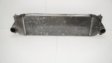 CHLADIČ INTERCOOLER SUZUKI GRAND VITARA II 2 05-08R 1.9D
