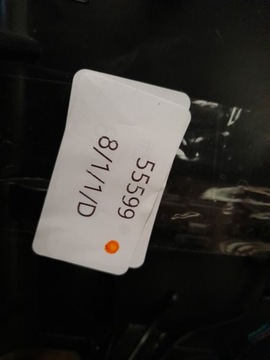 MERCEDES R TŘÍDA W251 RADIÁTOR DMYCHADLO