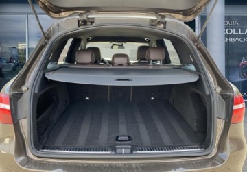 Mercedes GLC C253 SUV 2.1 220 d 170KM 2017 Mercedes-Benz GLC 220 d 4-Matic Salon PL Toyota Mikolajczak Leszno 2.1, zdjęcie 15