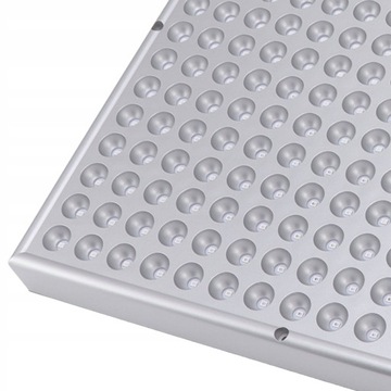 ЛАМПА ДЛЯ ЗАГАРА ПОЛНЫЙ СИНИЙ СВЕТ 225 LED