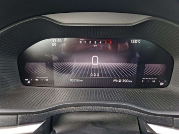 Skoda Karoq Crossover Facelifting 1.5 TSI ACT 150KM 2024 Skoda Karoq 1.5 Benzyna 150KM, zdjęcie 18